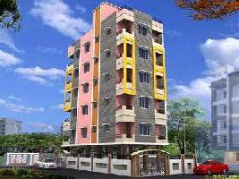 1 BHK Flat for Sale in Fuljhore, Durgapur