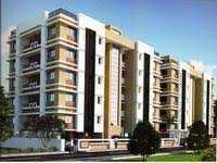 2 BHK Apartment 670 Sq.ft. for Sale in Fuljhore, Durgapur