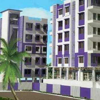 2 BHK Apartment 685 Sq.ft. for Sale in Fuljhore, Durgapur