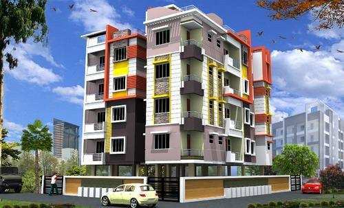 3 BHK Apartment 971 Sq.ft. for Sale in
