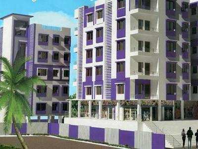 3 BHK Apartment 1016 Sq.ft. for Sale in