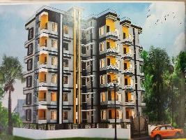 3 BHK Flat for Sale in Arrah Kalinagar, Durgapur