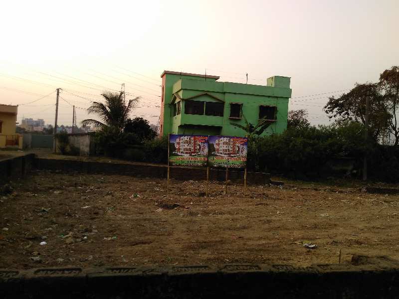 2 BHK 780 Sq.ft. Residential Apartment for Sale in Bidhannagar, Durgapur (REI822388)