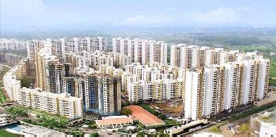 1 BHK Flat for Sale in Dombivli, Thane