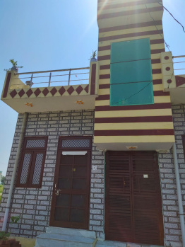 2 BHK House for Sale in Suman Nagar, Haridwar