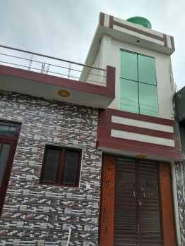 3 BHK House for Sale in Subhash Nagar, Jwalapur, Haridwar