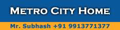 3 BHK Apartment 1600 Sq.ft. for Rent in Satellite, Cross Road, Thaltej, Ahmedabad