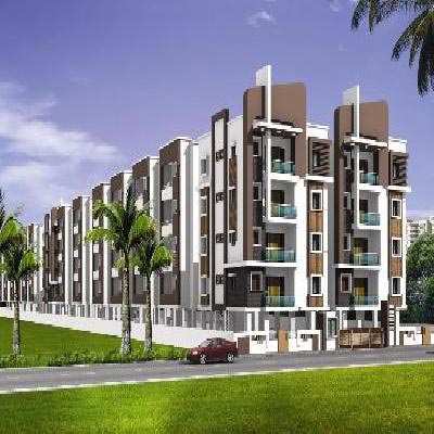 2 BHK Apartment 1132 Sq.ft. for Rent in