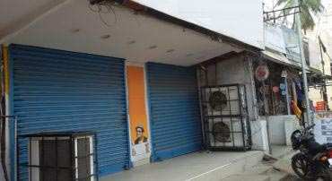 Commercial Shop 1700 Sq.ft. for Rent in