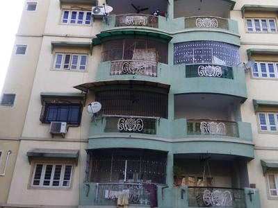 1 BHK Residential Apartment 750 Sq.ft. for Rent in Memnagar, Ahmedabad