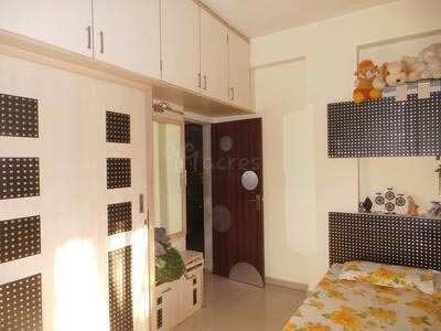 3 BHK Apartment 1675 Sq.ft. for Rent in