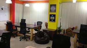  Office Space for Rent in Naranpura, Ahmedabad