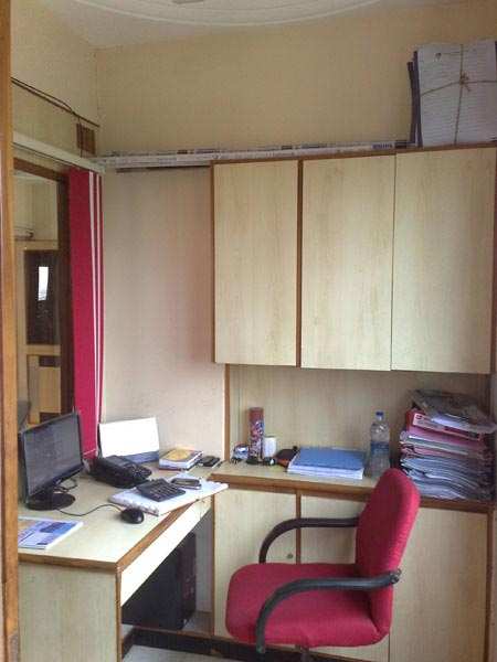 Office Space 1670 Sq.ft. for Rent in