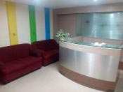 Office Space 915 Sq.ft. for Rent in