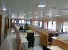 Office Space 1625 Sq.ft. for Rent in