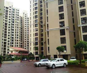3 BHK Apartment 1980 Sq.ft. for Rent in
