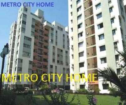 2 BHK Residential Apartment 1125 Sq.ft. for Rent in Satellite, Ahmedabad