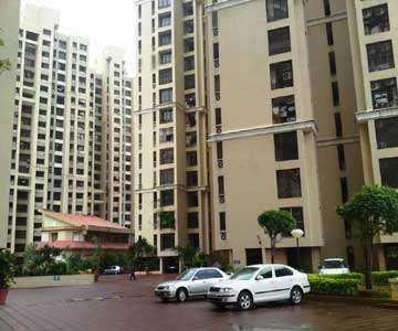 3 BHK Apartment 1990 Sq.ft. for Rent in