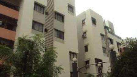 3 BHK Apartment 160 Sq. Yards for Rent in