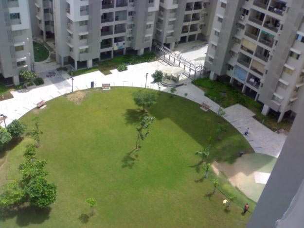 3 BHK Apartment 1450 Sq.ft. for Rent in