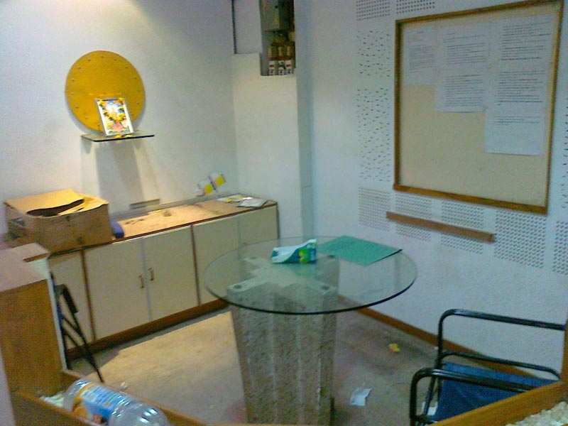 Office Space 700 Sq.ft. for Rent in