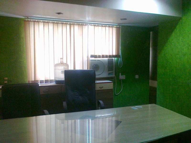 Office Space 1800 Sq.ft. for Rent in