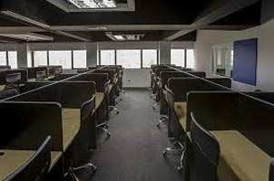Office Space 1258 Sq.ft. for Rent in