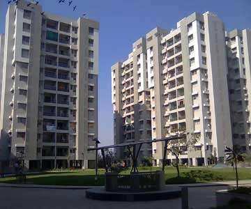 3 BHK Apartment 2050 Sq.ft. for Rent in