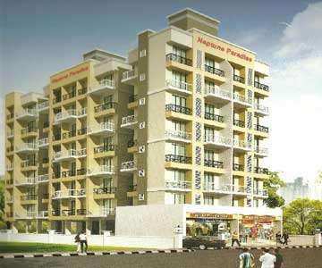 2 BHK Residential Apartment 1080 Sq.ft. for Rent in Satellite, Ahmedabad
