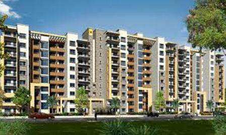 4 BHK Apartment 250 Sq. Yards for Rent in
