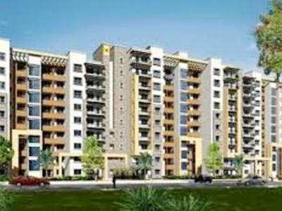 2 BHK Apartment 1160 Sq.ft. for Rent in