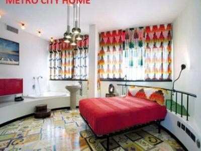 4 BHK Apartment 3250 Sq.ft. for Rent in