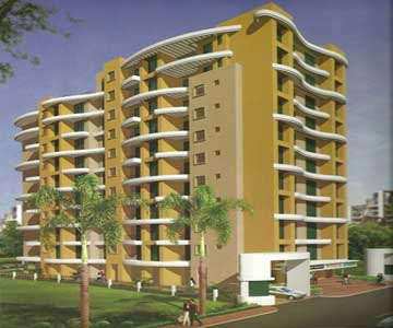 3 BHK Apartment 215 Sq. Yards for Rent in