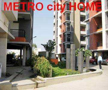 3 BHK Apartment 2031 Sq.ft. for Rent in