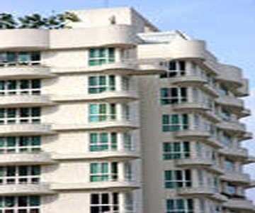 2 BHK Apartment 1135 Sq.ft. for Rent in