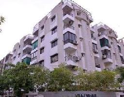 3 BHK Flat for Rent in Satellite, Ahmedabad