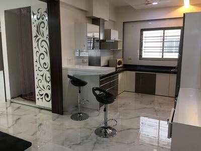 3 BHK Apartment 2010 Sq.ft. for Rent in