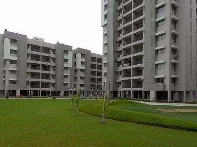 3 BHK Apartment 2010 Sq.ft. for Rent in