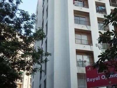 3 BHK Apartment 1891 Sq.ft. for Rent in