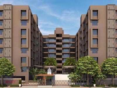 3 BHK Apartment 2115 Sq.ft. for Rent in