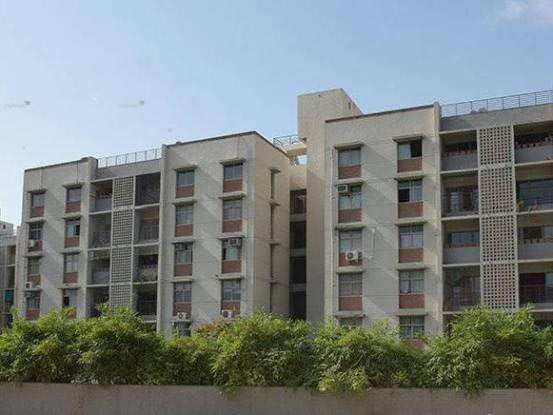 2 BHK Apartment 1180 Sq. ft. for Rent in Juhapura, Ahmedabad