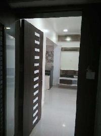 2 BHK Flat for Rent in Prahlad Nagar, Ahmedabad