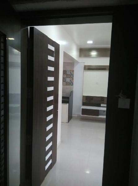2 BHK Residential Apartment 1050 Sq.ft. for Rent in Prahlad Nagar, Ahmedabad