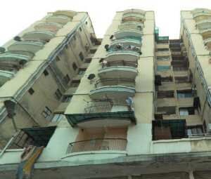 2 BHK Apartment 1300 Sq.ft. for Rent in Memnagar, Ahmedabad
