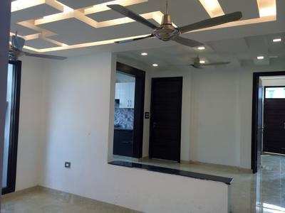 2 BHK Apartment 100 Sq. Yards for Rent in