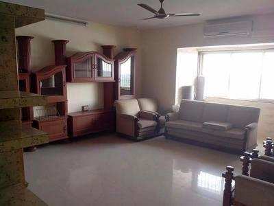 2 BHK Apartment 1242 Sq.ft. for Rent in