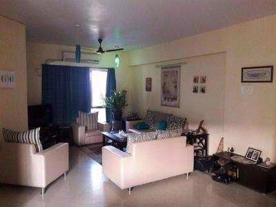 3 BHK House 3250 Sq.ft. for Rent in