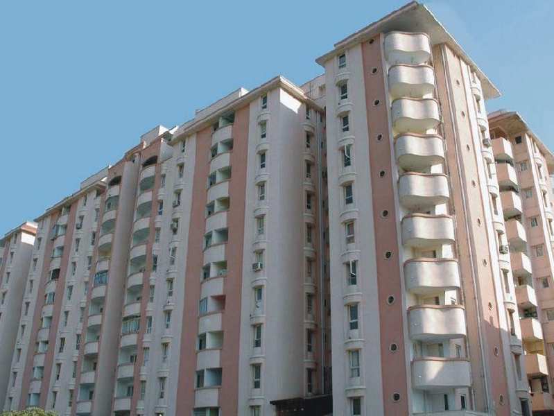 3 BHK Apartment 1485 Sq.ft. for Rent in