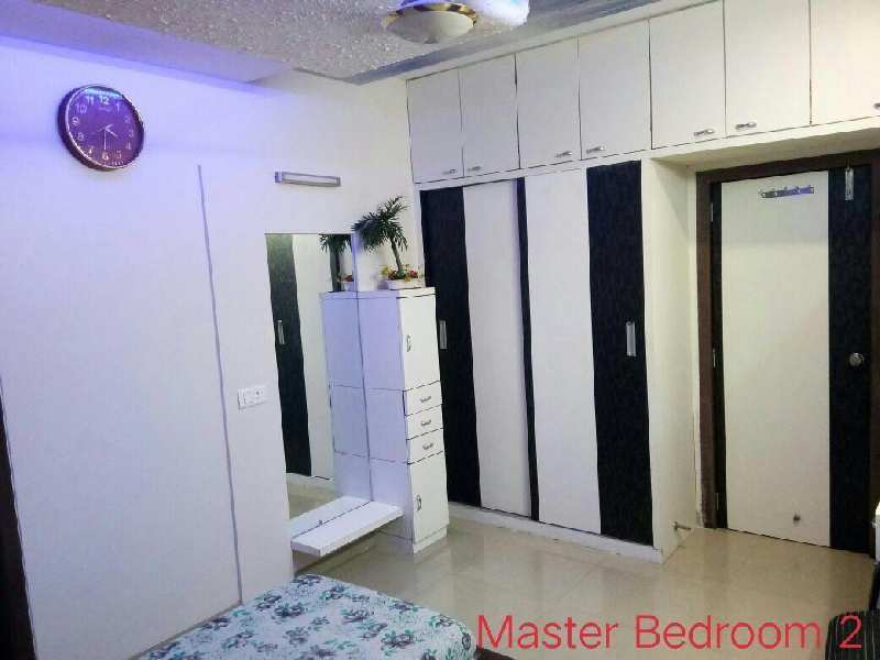 3 BHK Apartment 1750 Sq.ft. for Rent in