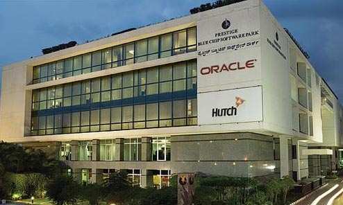 Office Space 20246 Sq.ft. for Rent in Koramangala, Bangalore